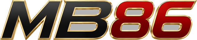 mb86 logo